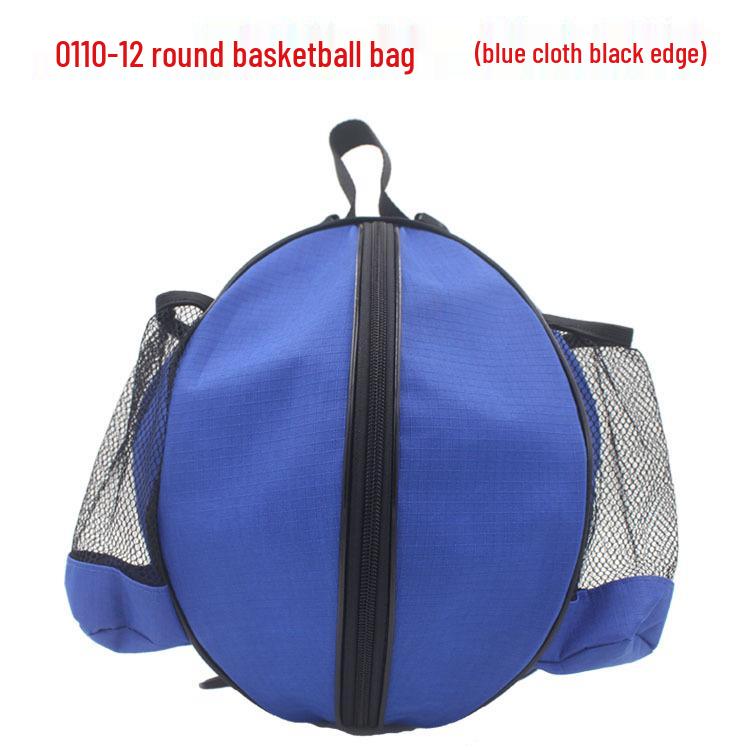 

Спортивная сумка из ткани Оксфорд с тремя отделениями для баскетбола, футбола, волейбола - настраиваемая плечевая сумка Under 20L