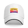 Paulaner Spezi Baseball Caps Snapback Unisex WoUnisex Hats Outdoor Adjustable Casual Cap Sports Baseball Hat Polychromatic