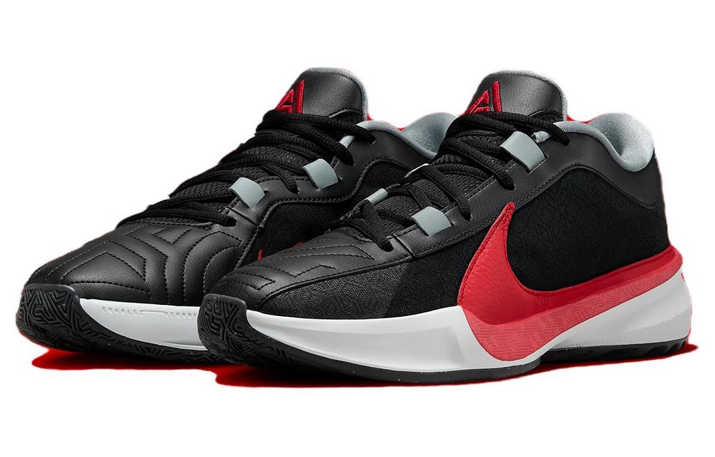 Nike Zoom Freak 5 Double Trouble DX4985-004