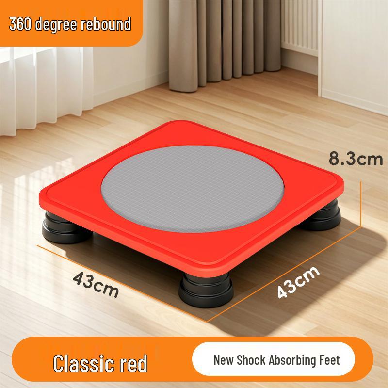 Foldable Home Trampoline for Kids and