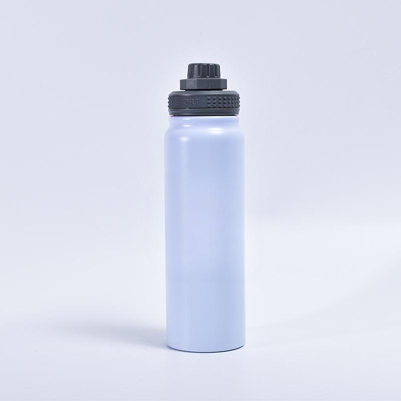 304 Edelstahl Becher Outdoor Tragbarer Tragbarer Sport Wasserkocher Freizeit Bergsteigen Begleitende Wasser Tasse