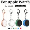 Portable Magnetic Watch Wireless Chargers Compatible With Keychain For Apple Watch 10 S9 8 7 6 5 4 Ultra 2 SE Type C L Dual Door