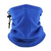 Multifunctional Winter Fleece: Headband, Cold-Proof Face Mask, Ear Muffs, Neck Gaiter, Ski Hat