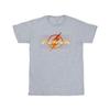 DC Comics Boys The Flash Red Lightning T-Shirt