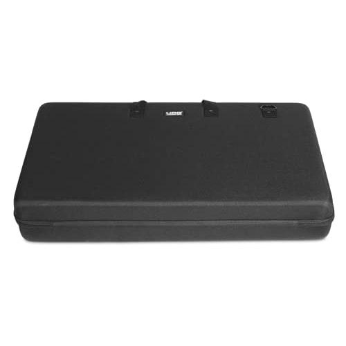 UDG DDJ-FLX4 Hard Case, Black/White