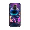 For Redmi Note 9 Pro Max Case NOTE 9S Cute Cartoon Cover Soft Silicone Phone Cases For Xiaomi Redmi Note 9 Pro Note9S Case Funda