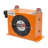 12V Luft-Öl-Kühlmaschine AH0608T | 60LPM Hydraulikölkühler, Vollkupfermotor, ≤2MPa Arbeitsdruck