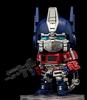 Sentinel Nendoroid Bumblebee Optimus Prime Painted Movable Figure Non-scale ABS&PVC