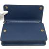 PRADA 1BP016 Bag Logo Wallet Mini Bag Party Bag Pochette wallet Shoulder Bag