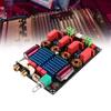 TPA3116 Digital Power Amplifiers Board TPA3116 2.0Double Chip 100W+100W Highly Power ClassD Power Amplifiers Board