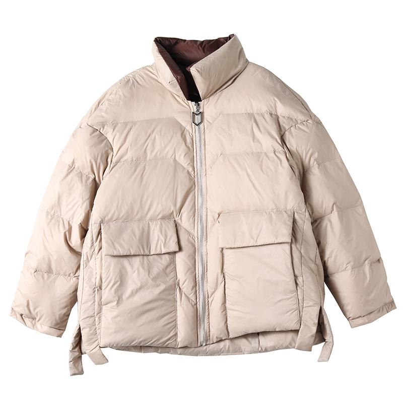 walls down jacket