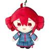 Juon Teto Plush Mascot Vol.1 Vol.2 Approximately 12 Cm (normal Vol.1)