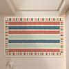Bathroom Floor Mat Toilet Anti Slip Mat Bathroom Door Mat Foot Mat Door Mat