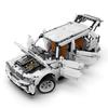Cada c61007w - g5 offroad vehicle (2208 pièces) jeu de briques