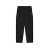 JNBY Summer 2025 Casual Tapered Cropped Pants