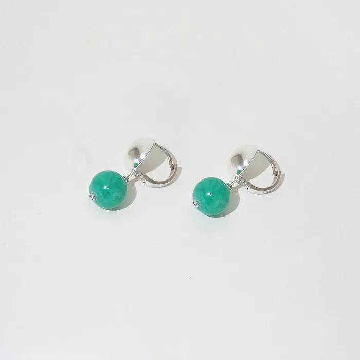Curve Motion - Earring 11
