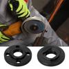 Premium Metal Cutting Wheel Locking Plate Long Wearing Oxidation Resistant Style Functions With Various Motorized Devices