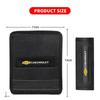 New Car Roof Armrest Pull Protection Cover Gloves Door Handle Non-Slip Covers For Chevrolet Cruze Captiva Trax Malibu Sail