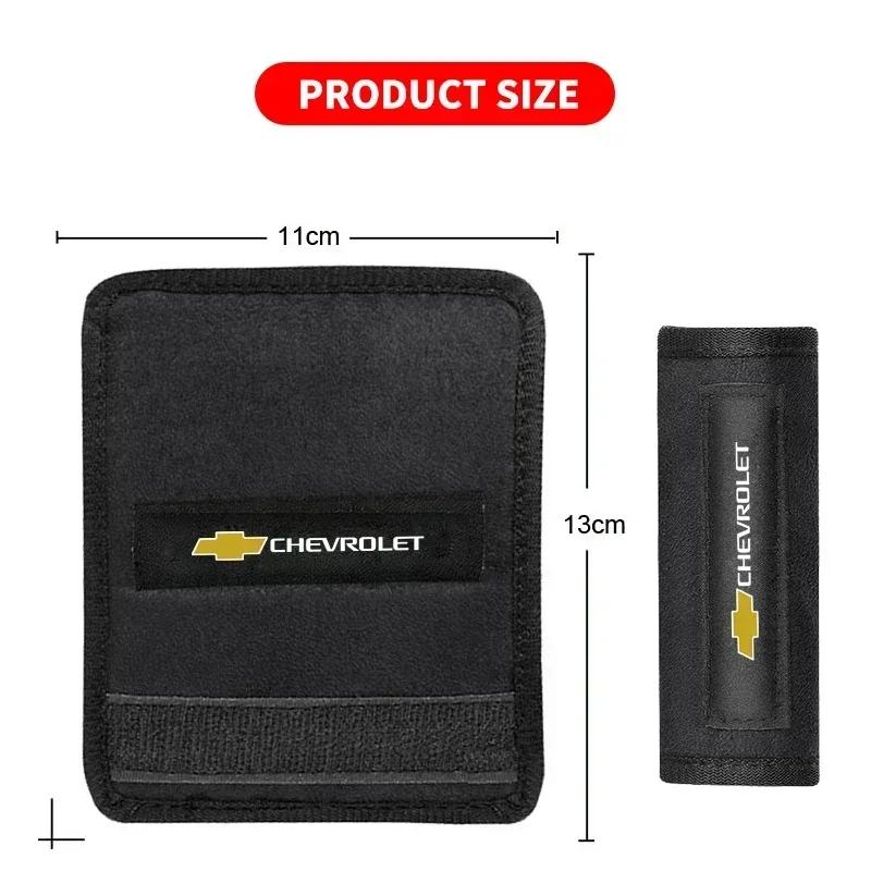 New Car Roof Armrest Pull Protection Cover Gloves Door Handle Non-Slip Covers For Chevrolet Cruze Captiva Trax Malibu Sail