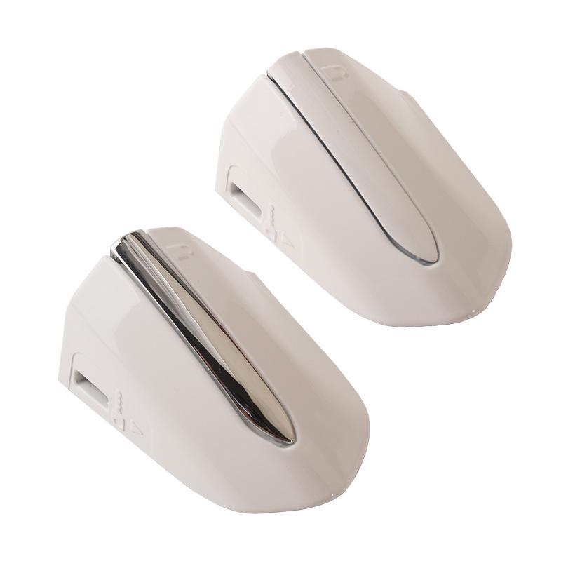 Exterior Door Handle Cover for Ford Mondeo, Edge, Taurus DS73F218A15D