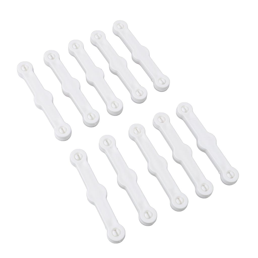20pcs Window Screen Clip Professional Compact Lightweight Easy Installation Window Screens Buckle