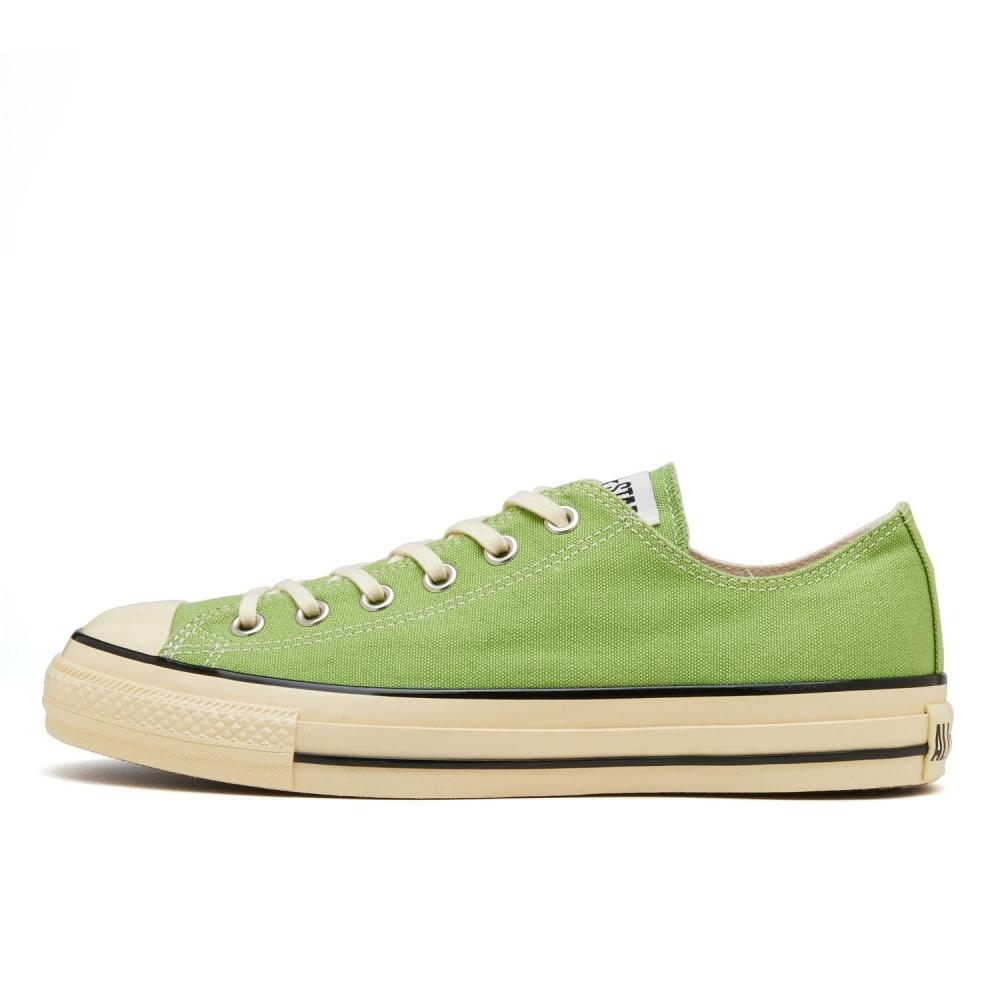 Converse All Star Aged Ac Ox Matcha 31316520