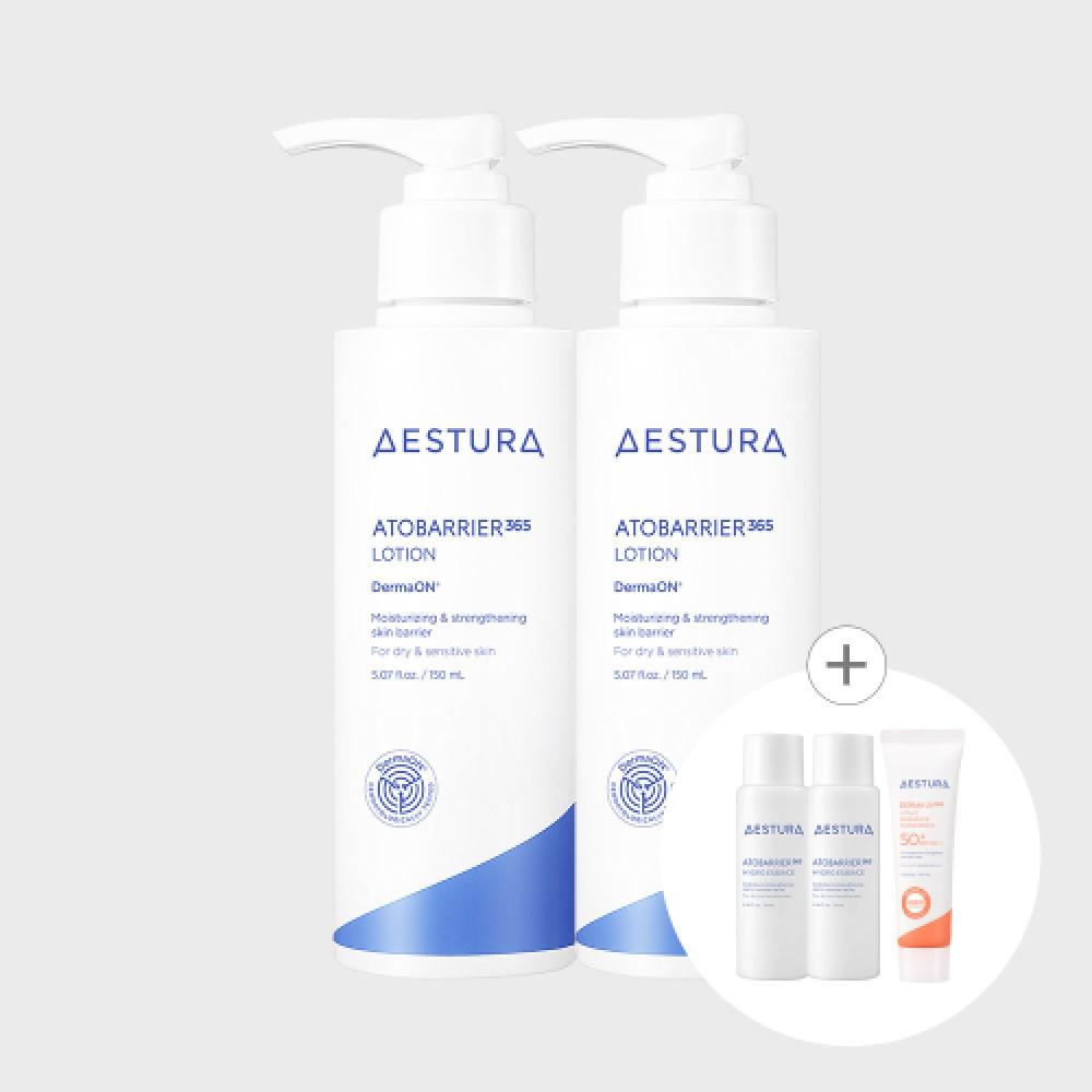 Aestura Atobarrier 365 Лосьон 150мл 2 шт. Selected