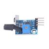 Infrared Obstacle Avoidance Sensor Barrier Module 38KHz Anti Interference 2‑180CM Adjustable