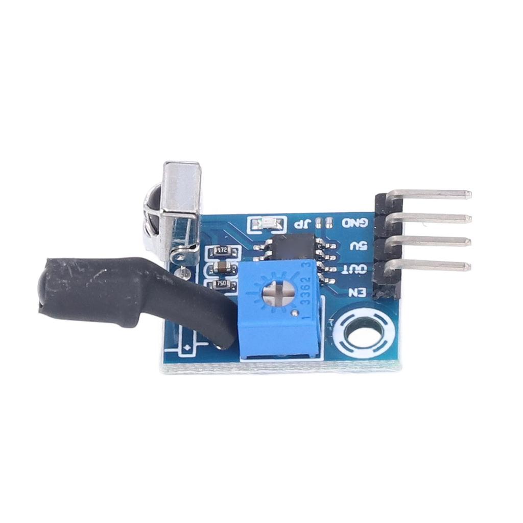 Infrared Obstacle Avoidance Sensor Barrier Module 38KHz Anti Interference 2‑180CM Adjustable