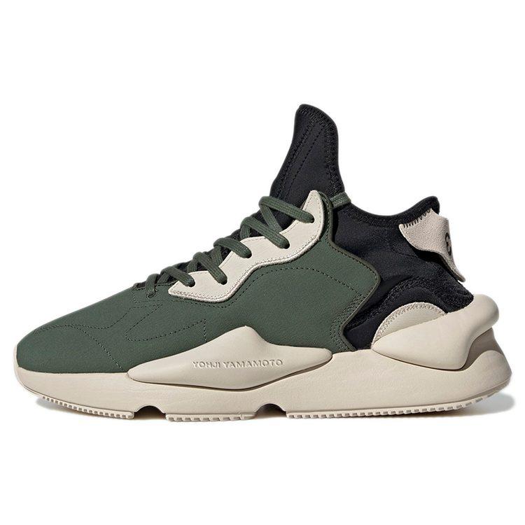 Y-3 Kaiwa Y-3 'Shadow Green' GZ9143
