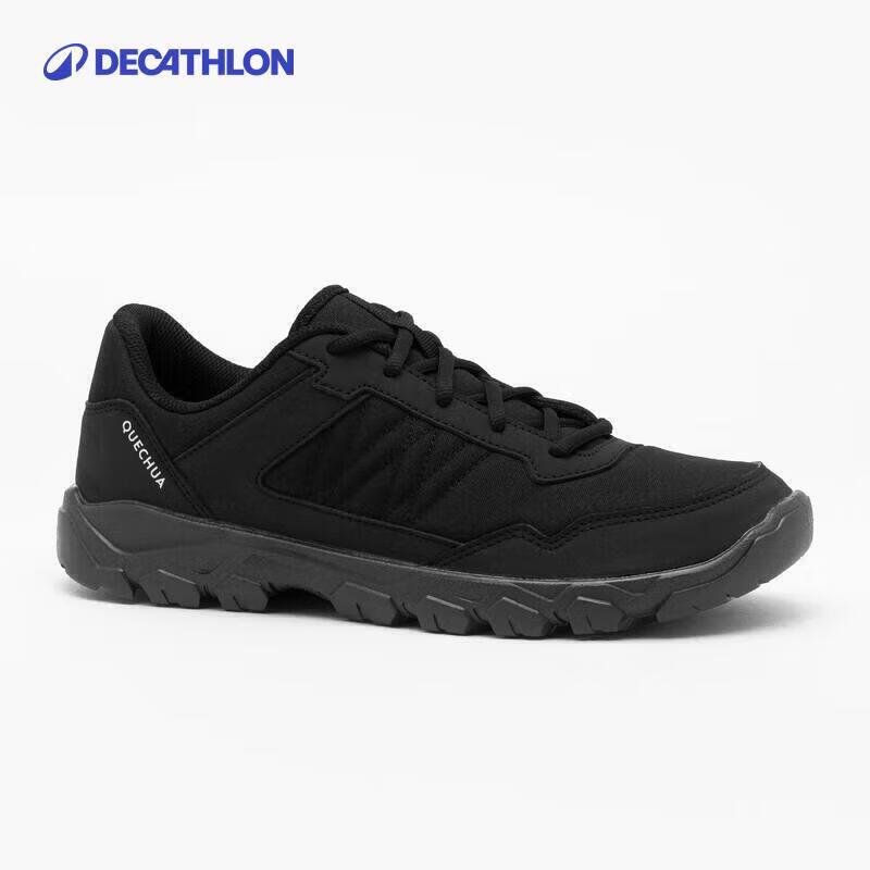 

Decathlon NH50 Men s Outdoor Hiking Shoes EU 40
