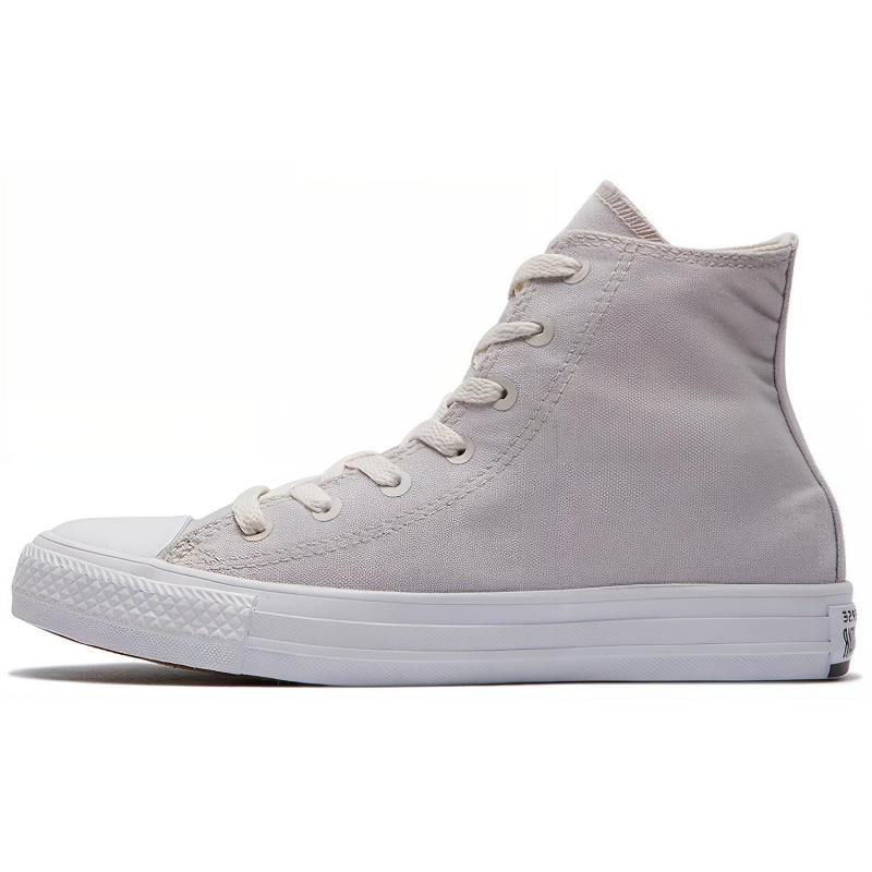 Converse Chuck Taylor All Star renew Plastic Bottle Comfortable & Stylish High-Top Canvas Unisex Grey