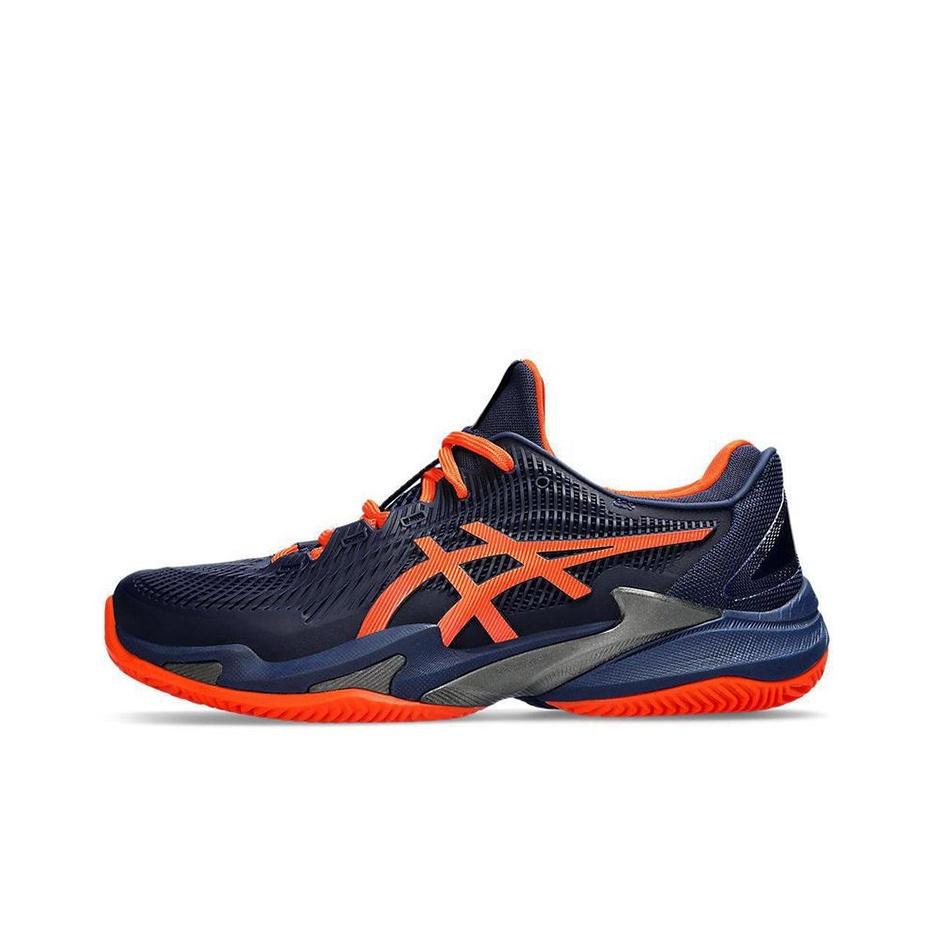 

кроссовки Asics Tennis shoes Men 1041A371-401