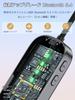 Bluetooth Transmitter Supports Both Receive and LED Simultaneous Connection of Two 18 Hours of Continuous Low Suitable for and Home TELEC Certified