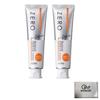 EP-0131 Zero Premium Cares Refresh 90g X 2-pack Toothpaste + Original Pocket Tissue