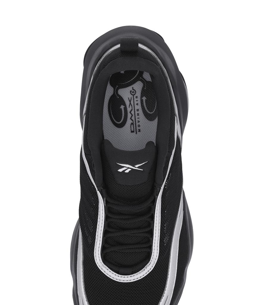 Reebok Dmx 3000 - Black:Silver / Reso6Ems2Ba