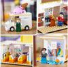 LEGO Ideas 21339 BTS Dynamite