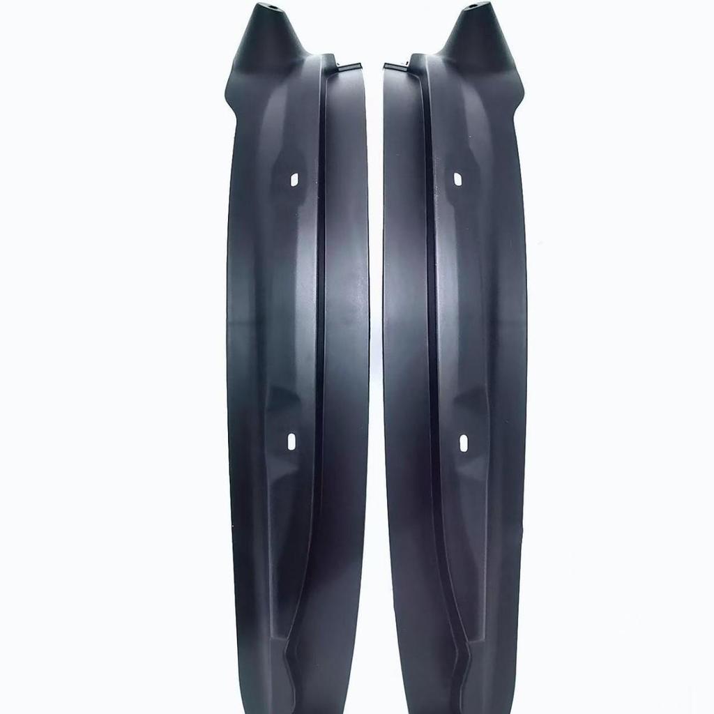 Customized Rear Mud Flaps for NIO ES6 2019-2022 Models