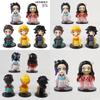Demon Slayer Kimetsu No Yaiba PVC-Figur für Sammler und Fans