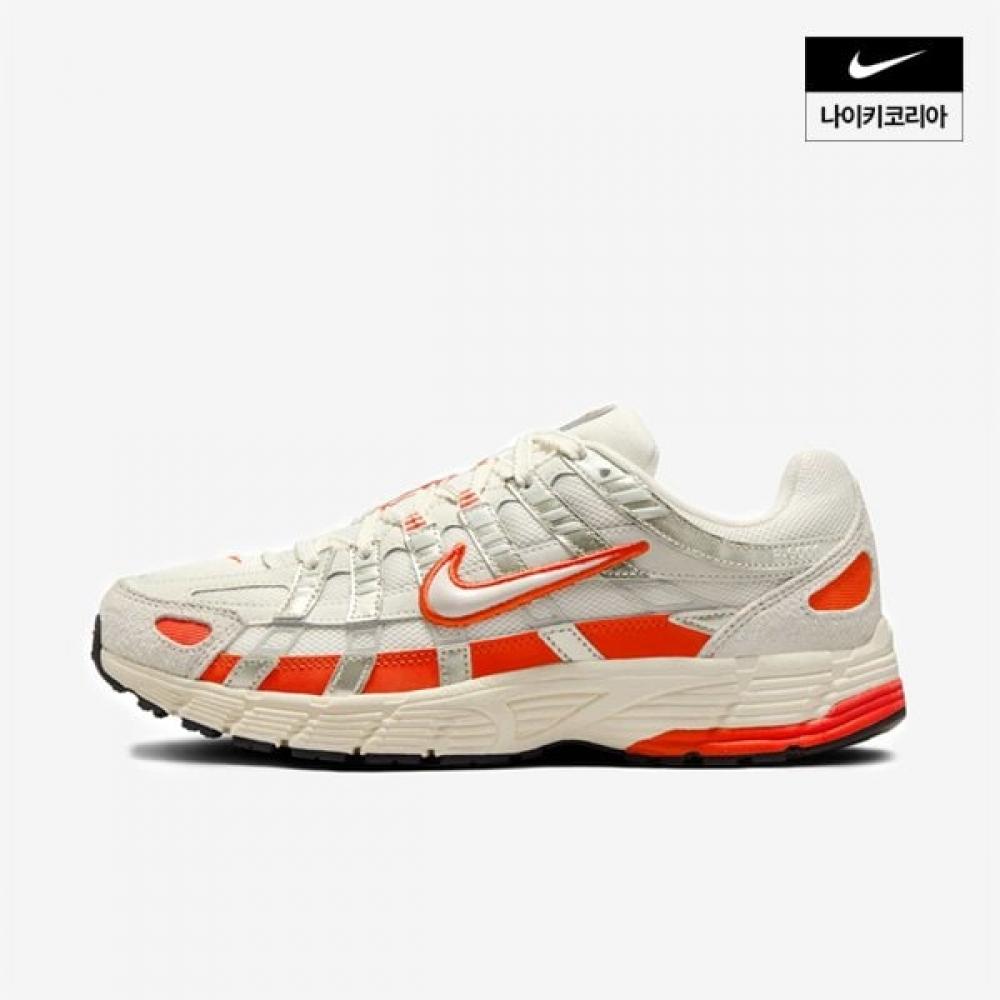 

Женские кроссовки Nike P 6000 Hv5230 133 255