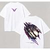 Code Geass Anime Lover T Shirt Year Round Clothing Personality Clothes Plus Size Unisex New Model Couples High Quality Soft
