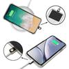 Protable Anti-fall Clear Phone Lanyard Cards Replaceable Flexible Tether Tabs Transparent Phone Case Pandent Gasket for IPhone