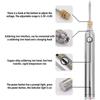 Soldering Iron Iron Two-way Adjustment USB Charging DIY