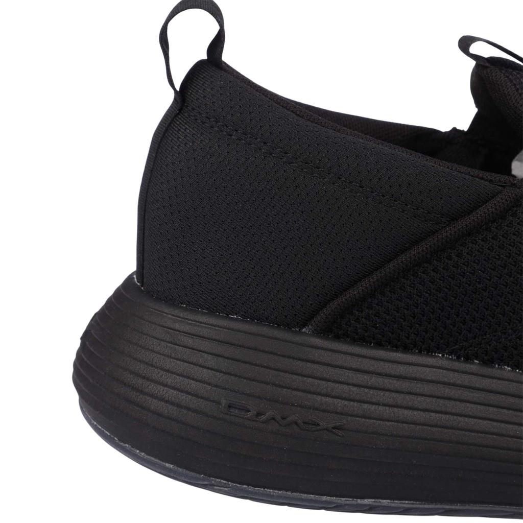 Reebok Unisex Adult Dmx Comfort Slip-on Trainers