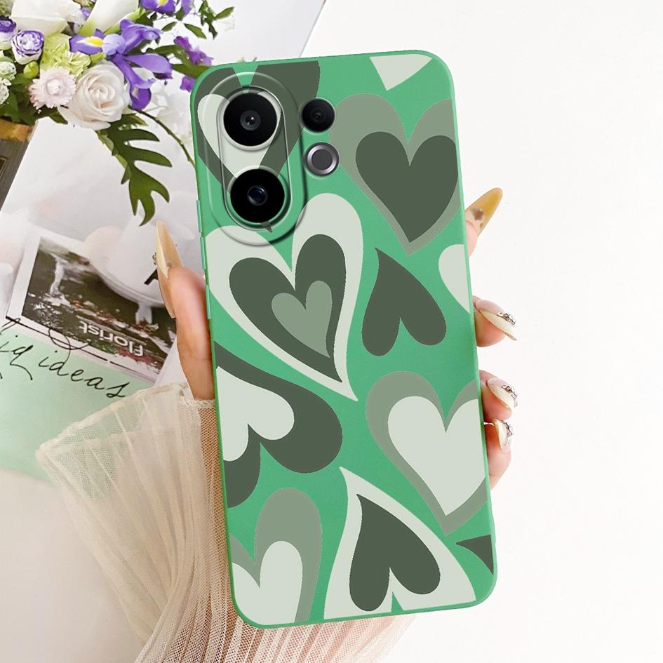 For Vivo V60 Lite 5G Case Cute Panda Rabbit Soft Candy Silicone Shockproof Cover For Vivo V60 5G Coque V2511 V 60 V60Lite Casing
