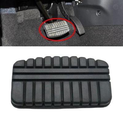 MR334969 Pastilha de Borracha para Pedal de Freio para Outlander 3.0L e Transmissão Automática 07-20