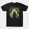 Cultist T Shirt Vintage Streetwear Breathable Stretched Unisex Versatile Designer Clothes Stylish Comfortable Casual