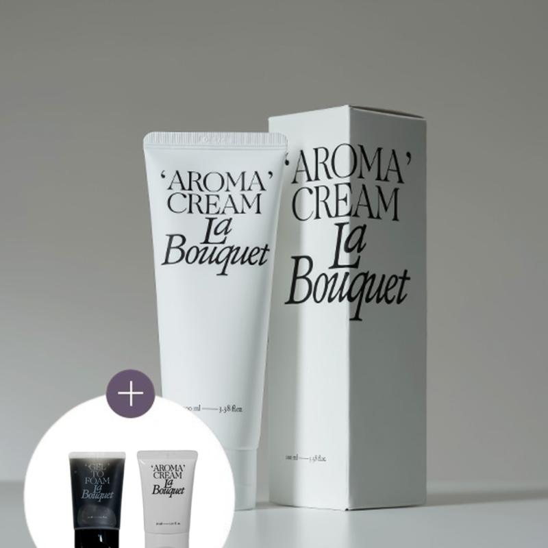 [La Bouquet] Aroma Cream 100ml