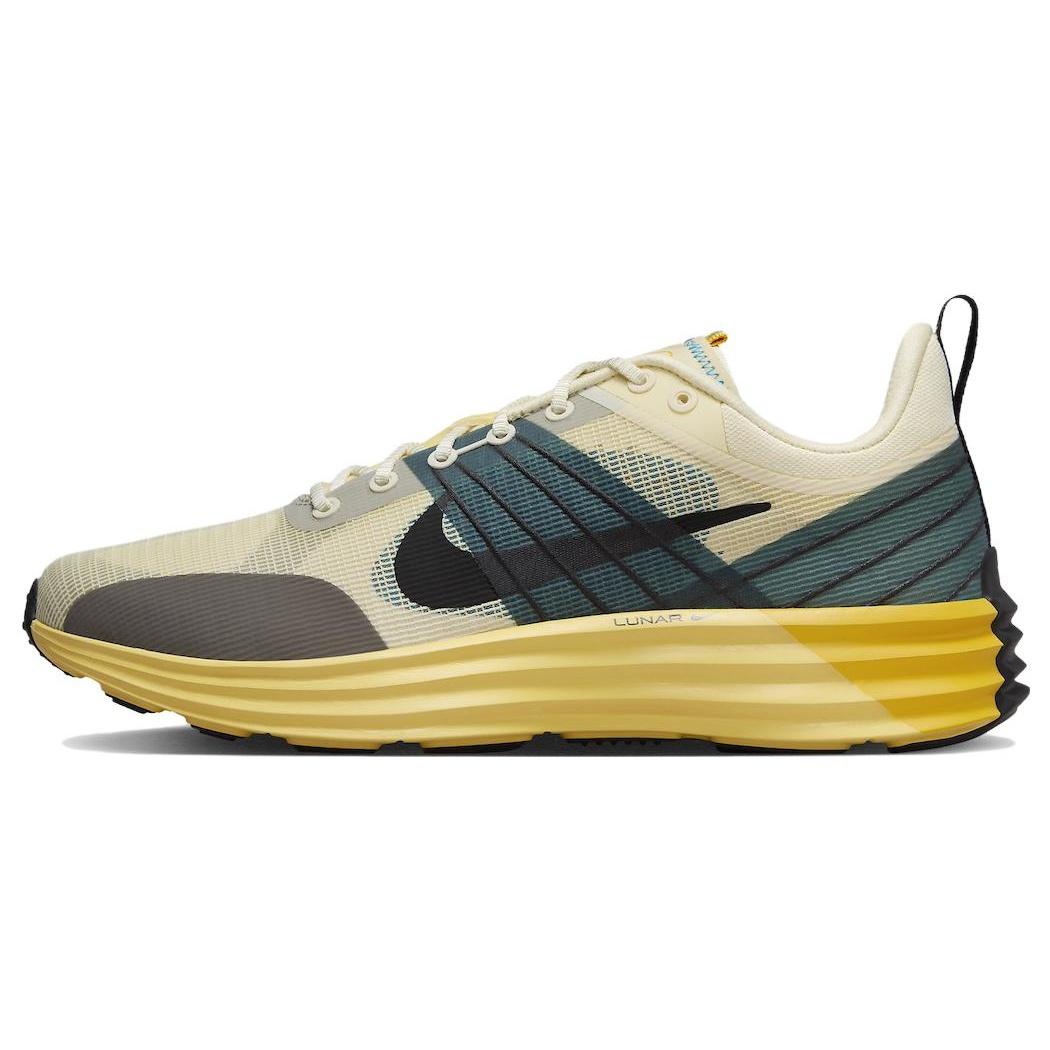 Nike Lunar Roam  Alabaster  Men s DV2440-700 EU 36