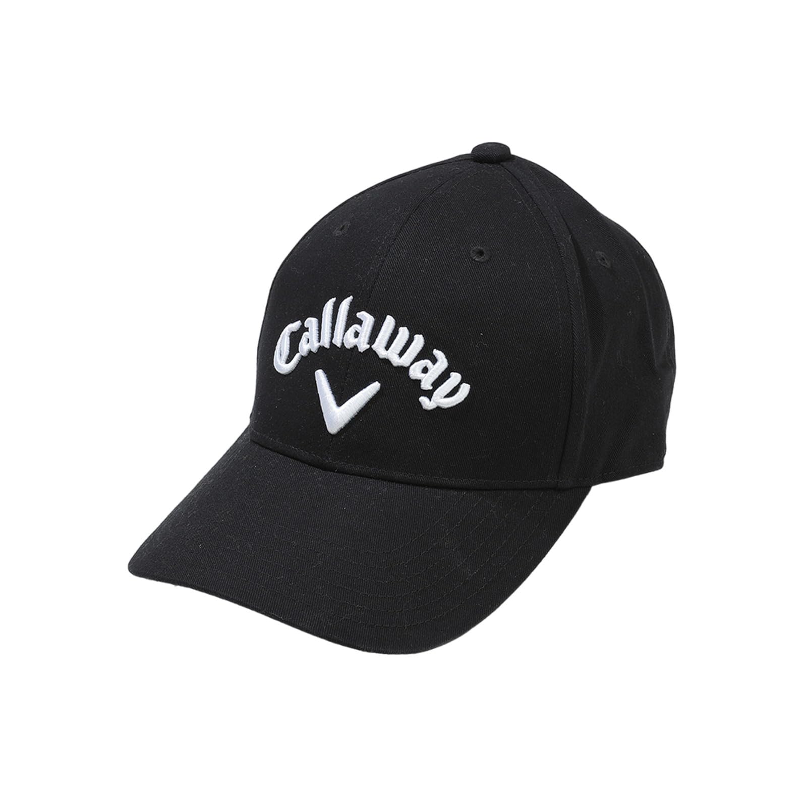 

Callaway Basic FR Women s Cap, WM, JM, Golf, 24SS_1010, Black,